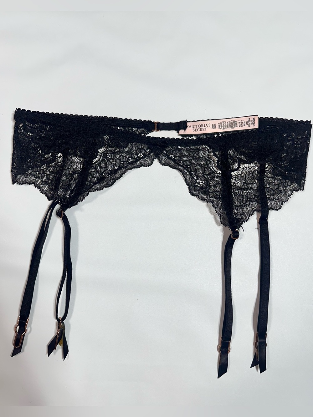 Women's Lace Underwear
